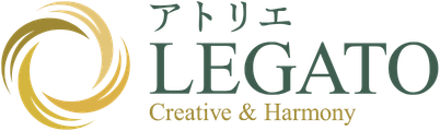 アトリエ LEGATO